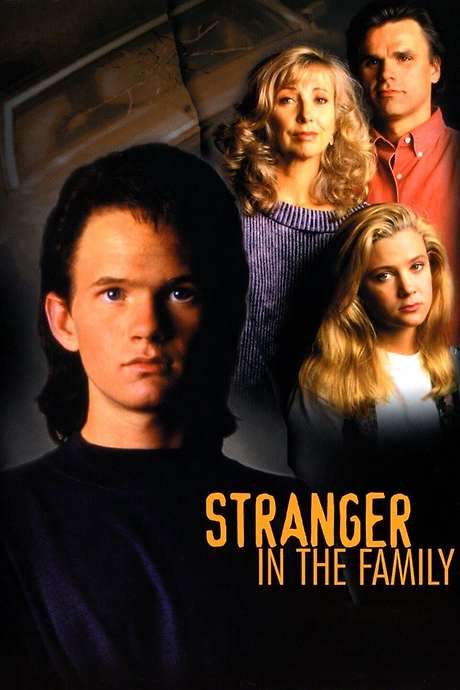 Stranger in the Family